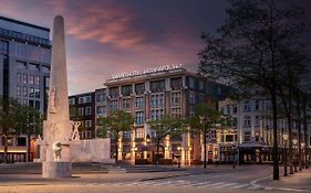 Nh Collection Amsterdam Grand Hotel Krasnapolsky